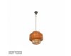 Подвесная люстра iLamp Destiny MD0267-4B