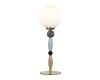Настольная лампа Odeon Light Palle 5405/1T