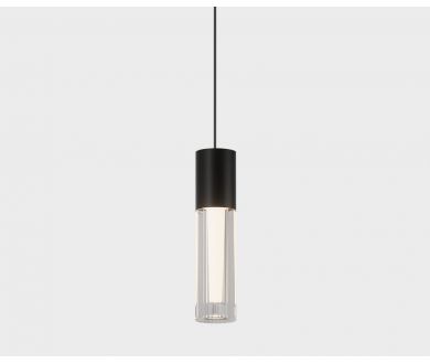 Купить Подвесной светильник Italline IT014-0204 black Подвесной светильник Italline IT014-0204 black