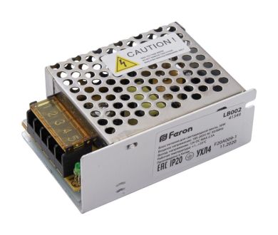 Трансформатор Feron LB002 41349