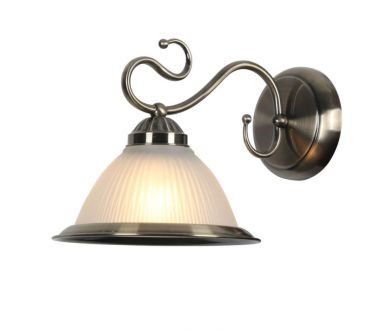 Бра Arte Lamp Costanza A6276AP-1AB