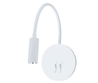 Бра Arte Lamp Electra A8231AP-1WH