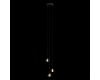 Подвесной светильник Loft IT Rain 10151/3