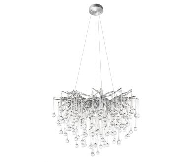 Купить Подвесная люстра Loft IT Drops 10376/600 Подвесная люстра Loft IT Drops 10376/600