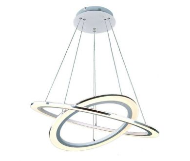 Купить Подвесной светодиодный светильник Arte Lamp 42 A9305SP-2WH Подвесной светодиодный светильник Arte Lamp 42 A9305SP-2WH