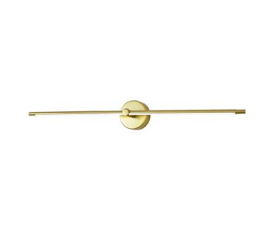 Купить Настенный светильник Escada Focus 10289/1LED Gold Настенный светильник Escada Focus 10289/1LED Gold