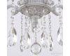 Подвесная люстра Bohemia Ivele Crystal AL78101/5/175 A WMN
