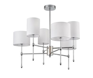 Люстра на штанге Lumion Latti 6589/6C