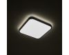 Потолочный cветильник Nowodvorski Agnes Square Led Pro Black 10983