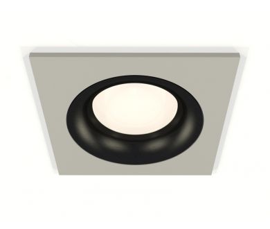 Купить Встраиваемый светильник Ambrella Light Techno XC7633002 (C7633, N7011) Встраиваемый светильник Ambrella Light Techno XC7633002 (C7633, N7011)