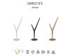 Настольная лампа Mantra Arrecife 9213