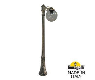 Купить Парковый светильник Fumagalli Globe G30.156.S10.BZF1R Парковый светильник Fumagalli Globe G30.156.S10.BZF1R