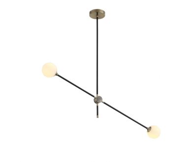 Купить Подвесная люстра ST Luce Bastoncino SL429.403.02 Подвесная люстра ST Luce Bastoncino SL429.403.02