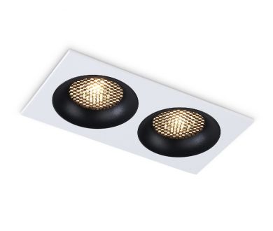 Купить Встраиваемый светильник Ambrella Light Techno Spot Standard Tech TN102732 Встраиваемый светильник Ambrella Light Techno Spot Standard Tech TN102732