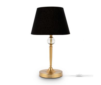 Купить Настольная лампа Freya Rosemary FR5190TL-01BS Настольная лампа Freya Rosemary FR5190TL-01BS