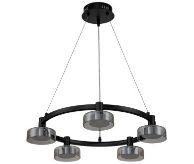 Купить Подвесная люстра Stilfort Gloze 4009/02/05P Подвесная люстра Stilfort Gloze 4009/02/05P