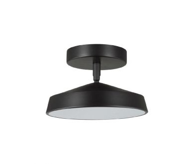 Купить Потолочный светильник Sonex Mira black 7656/12L Потолочный светильник Sonex Mira black 7656/12L