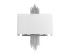 Настенный светильник LOFT IT Poema 10458 Silver