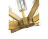 Подвесная люстра Moderli Brass V11074-6P