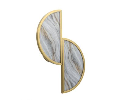 Купить Настенный светильник Odeon Light Toscana 5448/2W Настенный светильник Odeon Light Toscana 5448/2W