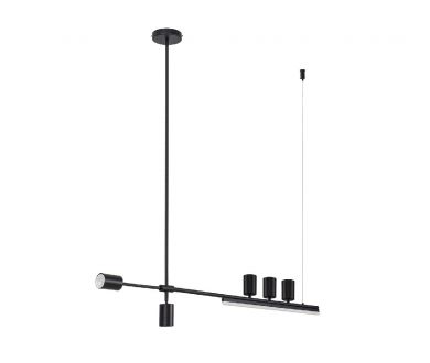 Купить Люстра на штанге Kink Light Рия 07618-150,19 Люстра на штанге Kink Light Рия 07618-150,19