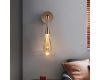 Настенный светильник ImperiumLoft Fial 167332-26