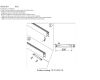 Драйвер для магнитного шинопровода Crystal Lux CLT 0.203 10 BL
