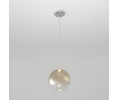 Купить Подвесной светильник Eurosvet Wonder 50230/1 LED янтарный a058631 Подвесной светильник Eurosvet Wonder 50230/1 LED янтарный a058631