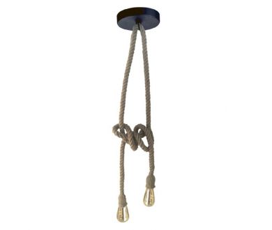 Купить Подвесной светильник Hiper Rope H156-7 Подвесной светильник Hiper Rope H156-7