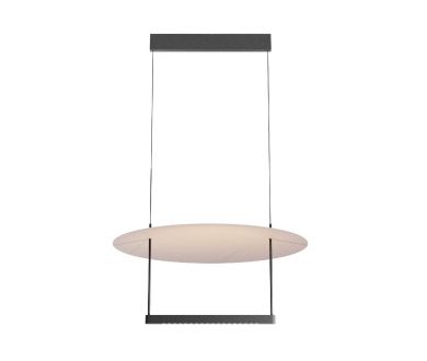 Купить Подвесной светильник Maytoni Ambience MOD280PL-L30B3K1 Подвесной светильник Maytoni Ambience MOD280PL-L30B3K1