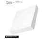 Накладной светильник Arlight SP-Quadro-S350x350-30W Warm3000 034791