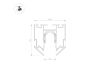 Шинопровод встраиваемый Arlight MAG-ORIENT-TRACK-2653-STR-G-2000 (BK) 046702