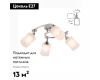 Потолочная люстра Citilux Сиерра CL119240