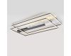 Потолочная люстра Escada Slab 10250/2LED