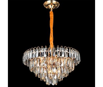 Купить Подвесная люстра Reluce 88094-0.4-500 droplight Подвесная люстра Reluce 88094-0.4-500 droplight