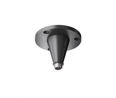 Купить Фиксатор для накладного монтажа Maytoni Shelf CA026BS-B Фиксатор для накладного монтажа Maytoni Shelf CA026BS-B