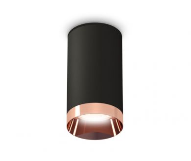 Купить Накладной светильник Ambrella Light Techno XS6323025 (C6323, N6135) Накладной светильник Ambrella Light Techno XS6323025 (C6323, N6135)