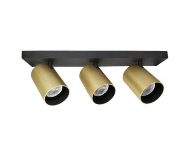 Спот Hiper Mystery H237-3