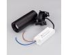 Встраиваемый спот Arlight LGD-ARTEMIS-BUILT-FLAP-R55-12W Day4000 051795