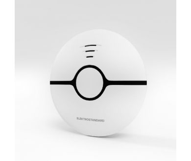 Купить Датчик дыма Wi-Fi Elektrostandard 76240/00 4690389186820 a060340 Датчик дыма Wi-Fi Elektrostandard 76240/00 4690389186820 a060340