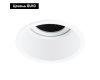 Встраиваемый светильник Arte Lamp Kang A2163PL-1WH