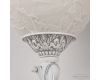 Бра Bohemia Ivele Crystal AL7801B15/3/175 WMN P1 U Rose