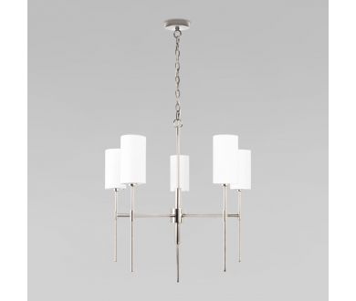 Купить Подвесная люстра Loft IT Comfy 10307 Nickel Подвесная люстра Loft IT Comfy 10307 Nickel