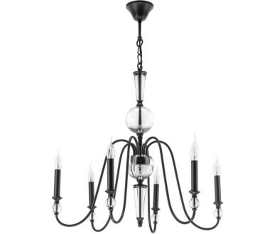 Купить Подвесная люстра Lightstar Ragno 732067 Подвесная люстра Lightstar Ragno 732067