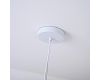 Подвесной светильник ImperiumLoft Cemencloud A D40 White 219846-23