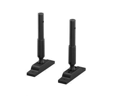Купить Набор креплений для тросовой системы Teras Maytoni Led Strip LM-B-MS 2шт Набор креплений для тросовой системы Teras Maytoni Led Strip LM-B-MS 2шт