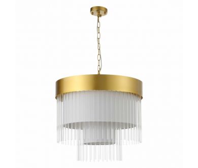 Купить Подвесная люстра ST Luce Aversa SL1352.203.09 Подвесная люстра ST Luce Aversa SL1352.203.09