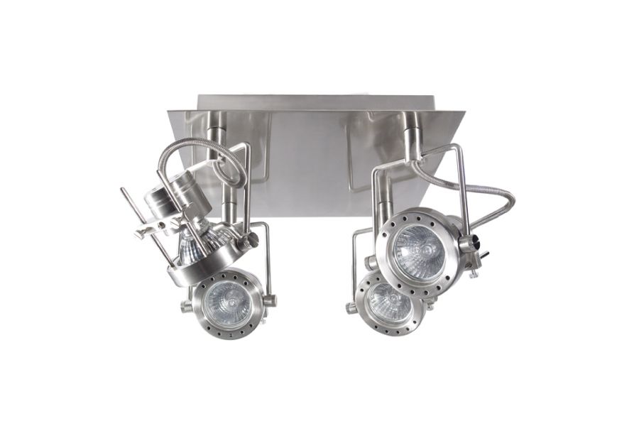 Спот Kanlux Sonda EL-4L 4798