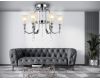 Потолочная люстра Ambrella Light Traditional TR3243