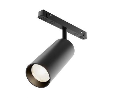 Купить Трековый магнитный светильник Maytoni Focus LED TR032-4-20WTW-M-DSZ-B Трековый магнитный светильник Maytoni Focus LED TR032-4-20WTW-M-DSZ-B